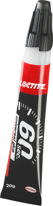 Loctite 60 Seconds Universallim